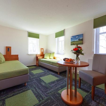 Hotel Meyer Glauchau Kültér fotó