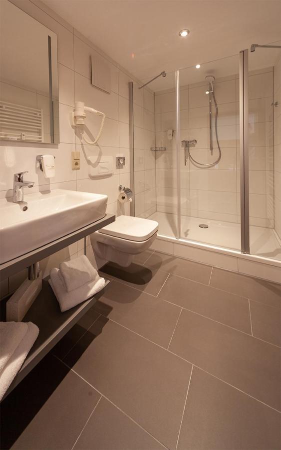Hotel Meyer Glauchau Kültér fotó