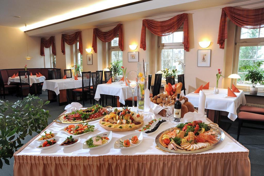 Hotel Meyer Glauchau Kültér fotó