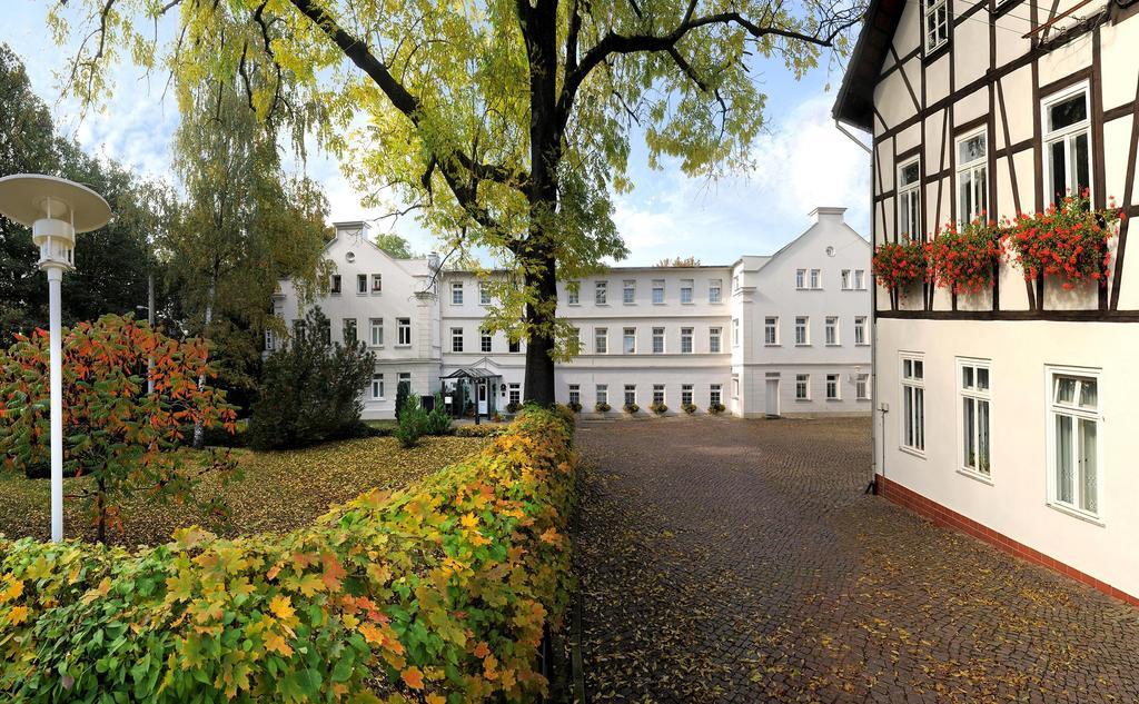 Hotel Meyer Glauchau Kültér fotó